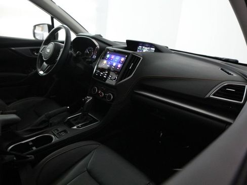 Used 2021 Subaru Crosstrek 2.5i Limited w/ Moonroof Package 2 AWD/4WD image 53