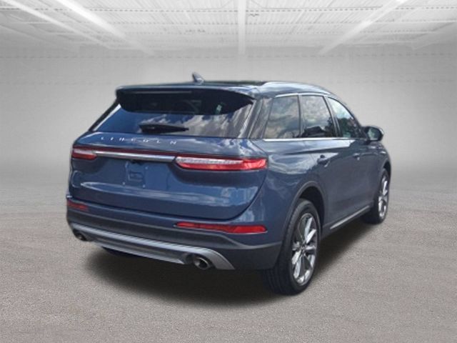 Certified 2022 Lincoln Corsair AWD w/ Premium Package image 8