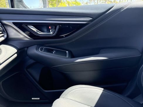 Used 2024 Subaru Outback Limited image 46