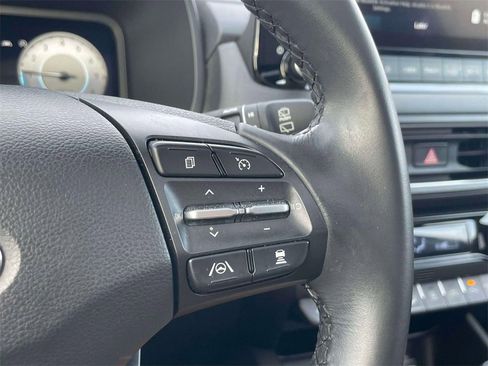 Certified 2023 Hyundai Kona Limited w/ Cargo Package image 23