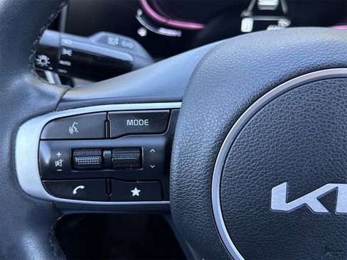 Used 2023 Kia Sportage X-Line w/ X-Line Premium Package image 22