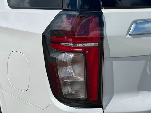 Used 2023 Chevrolet Tahoe High Country AWD/4WD image 56