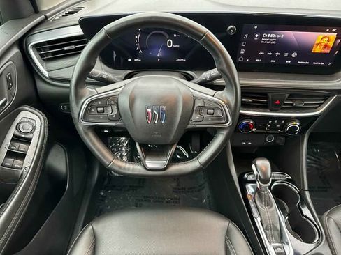 Used 2024 Buick Encore GX Sport Touring w/ Comfort Package image 17