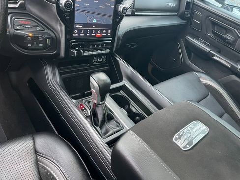 Used 2022 RAM 1500 TRX w/ TRX Level 2 Equipment Group image 27