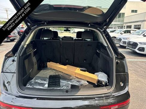 Certified 2023 Audi Q5 2.0T Premium Plus w/ Premium Plus Package AWD/4WD image 13