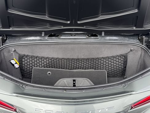 Used 2023 Chevrolet Corvette Stingray Preferred Conv w/ Z51 Performance Package image 11