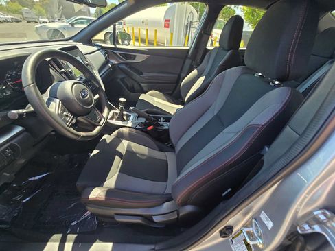 Used 2022 Subaru WRX AWD/4WD image 22