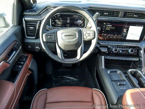New 2026 GMC Sierra 2500 Denali Ultimate image 14