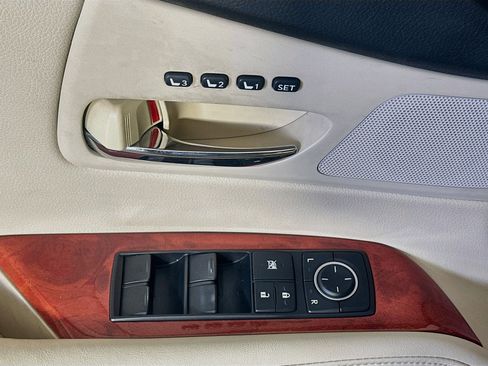 Used 2012 Lexus RX 350 AWD w/ Premium Pkg image 15