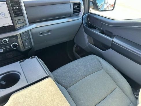 Used 2025 Ford F150 XLT w/ Equipment Group 301A Standard AWD/4WD image 20
