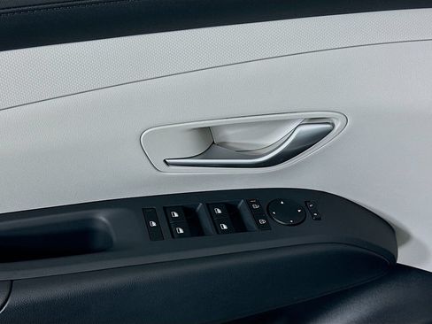New 2026 Hyundai Tucson SE FWD image 18