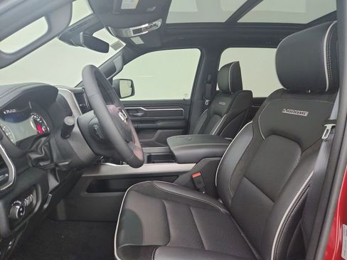 New 2026 RAM 1500 Laramie w/ Laramie Southwest Edition AWD/4WD image 19