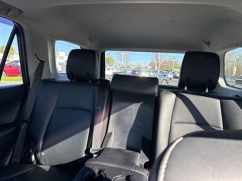 Used 2022 Toyota 4Runner Limited image 9