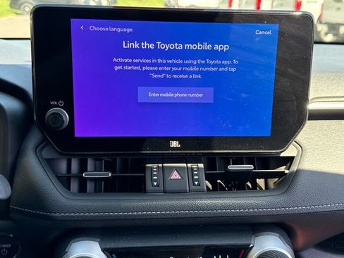 Certified 2023 Toyota RAV4 XLE Premium AWD/4WD image 29