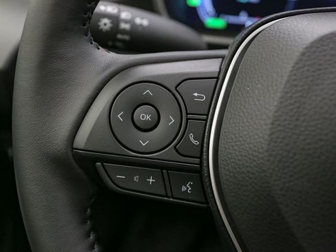 New 2026 Toyota Corolla XLE FWD image 22