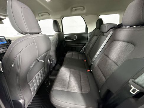 Used 2022 Ford Bronco Sport Big Bend w/ Convenience Package AWD/4WD image 28