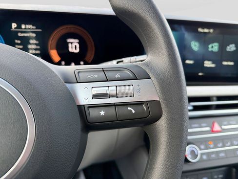 New 2026 Hyundai Tucson SE image 20