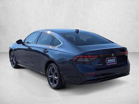 Used 2023 Honda Accord EX image 7