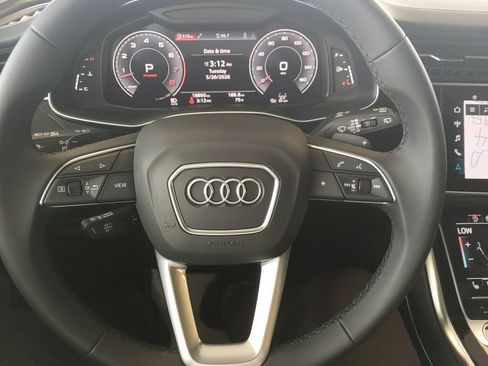 Used 2023 Audi Q8 Prestige AWD/4WD image 20