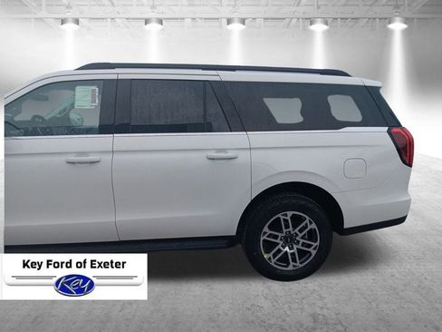 New 2026 Ford Expedition Max Active image 10
