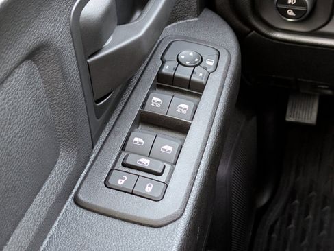 New 2026 RAM 2500 Tradesman image 25