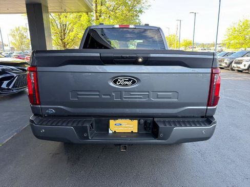 Certified 2024 Ford F150 XLT w/ Mobile Office Package AWD/4WD image 12