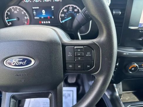 Used 2023 Ford F150 XL w/ XL STX Apperance Package AWD/4WD image 17