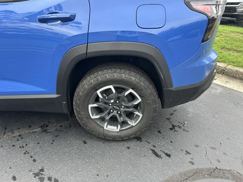 New 2026 Chevrolet Equinox ACTIV w/ LPO, Floor Liner Package image 19