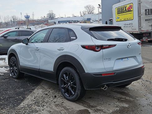 New 2026 MAZDA CX-30 AWD 2.5 S w/ Select Sport Pkg image 4