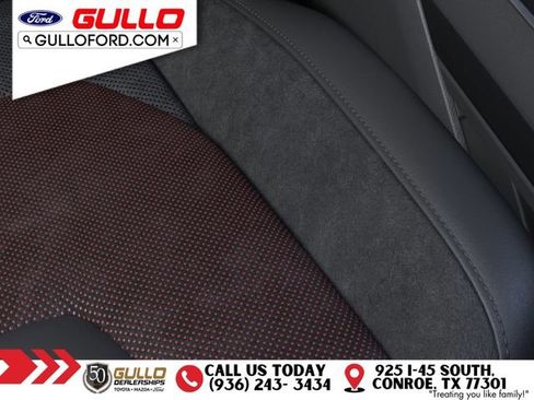 Used 2025 Ford F150 Raptor w/ Equipment Group 803A Raptor R image 17