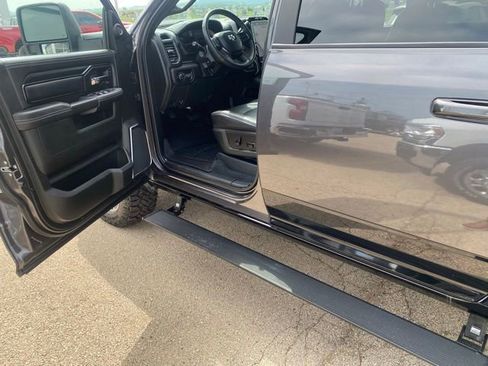 Used 2023 RAM 2500 Rebel w/ Level 2 Equipment Group image 9