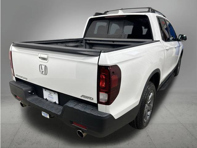 Certified 2023 Honda Ridgeline RTL image 6