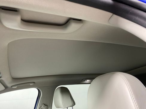 Used 2022 Kia Sorento EX w/ Panoramic Sunroof Package image 10