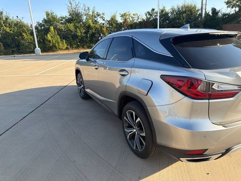 Used 2022 Lexus RX 350 FWD w/ Premium Package image 5