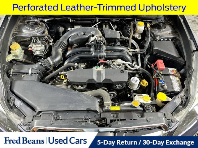 Used 2014 Subaru Legacy 2.5i Limited AWD/4WD image 33