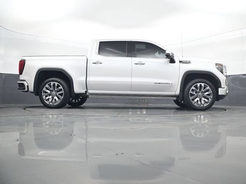 Used 2024 GMC Sierra 1500 Denali w/ Denali Reserve Package AWD/4WD image 28