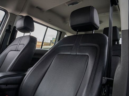 Used 2022 Ford Transit Connect XL image 23