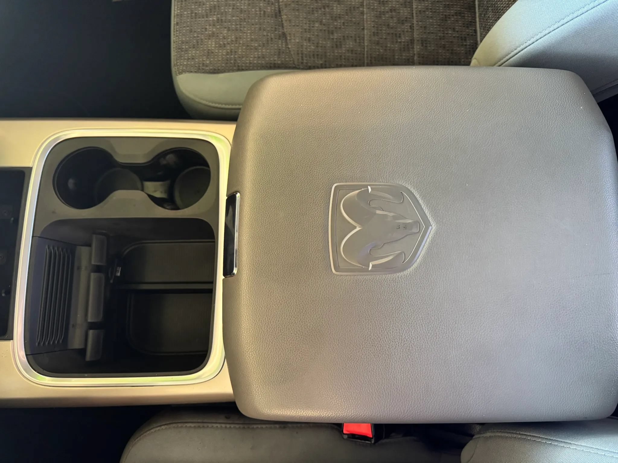Used 2019 RAM 1500 Lone Star RWD image 15