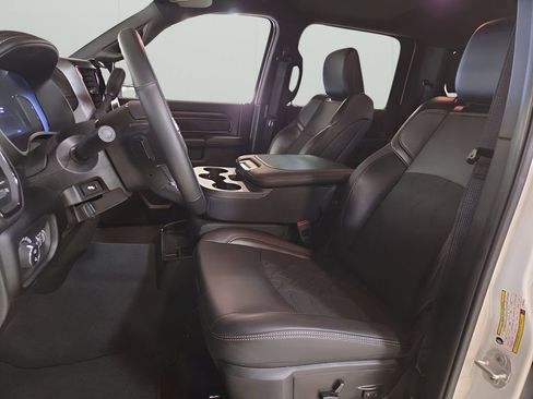 Used 2026 RAM 2500 Rebel image 9