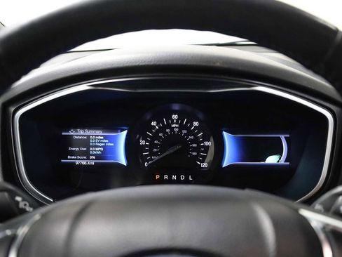 Used 2019 Ford Fusion Energi Titanium image 22