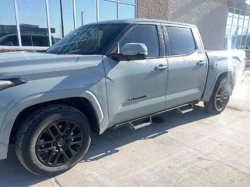 Used 2023 Toyota Tundra SR5 w/ TRD Sport Premium Package image 1