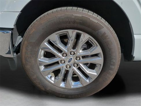 Used 2024 Ford F150 XLT w/ Equipment Group 303A High image 29