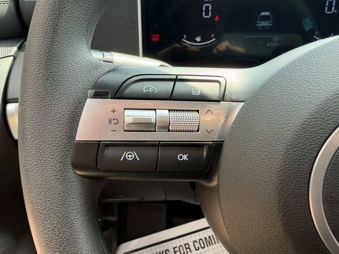 Certified 2025 Hyundai Santa Cruz SEL AWD/4WD image 33