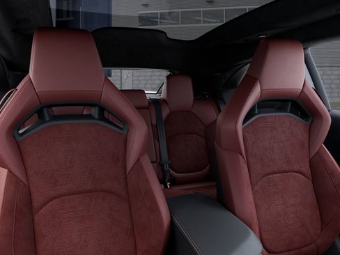 New 2026 Dodge Charger R/T Scat Pack image 26