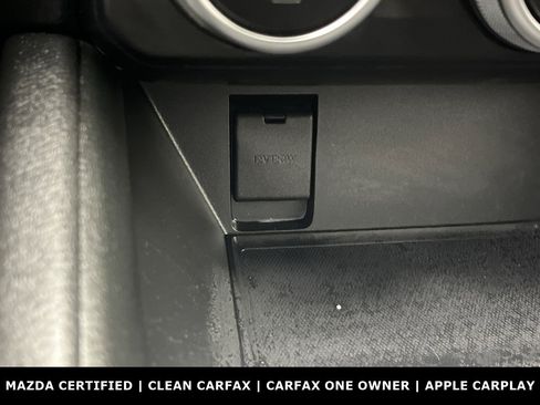 Certified 2023 MAZDA CX-5 AWD 2.5 S image 19
