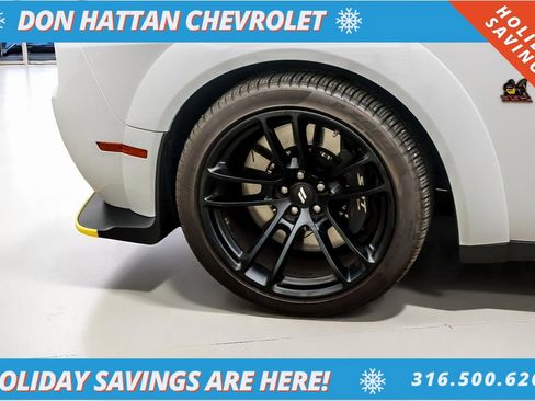 Used 2023 Dodge Challenger R/T Scat Pack image 20