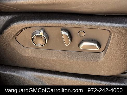 Used 2023 Cadillac Escalade ESV Sport Platinum AWD/4WD image 72