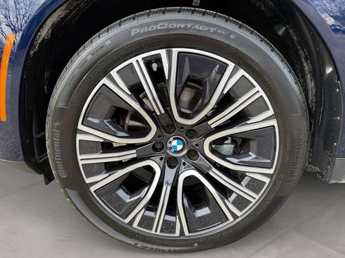 Used 2026 BMW X3 xDrive30i w/ Convenience Package AWD/4WD image 14