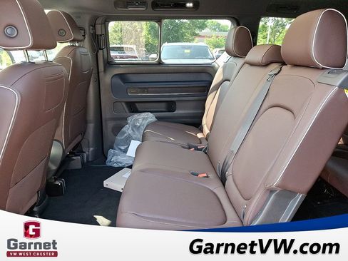 New 2025 Volkswagen ID. Buzz Pro S Plus image 6