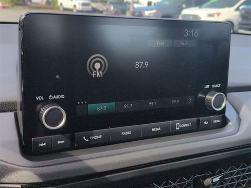 Used 2024 Honda Accord LX image 18